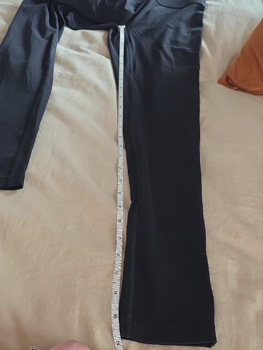 Gymshark Legacy Leggings - GS Black - Picture 7 of 7